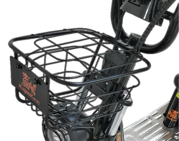 картинка Электровелосипед Kugoo V3 Pro Max (черный) 2025 | велосалон Драйв г. Липецк