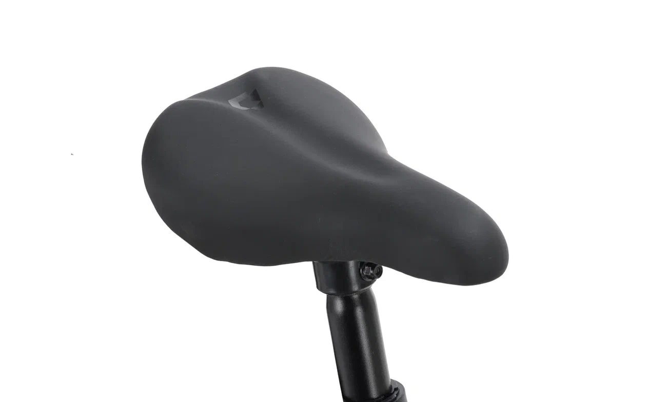 картинка Детский велосипед Doka Зефир 16" (розовый) 2026 | велосалон Драйв г. Липецк